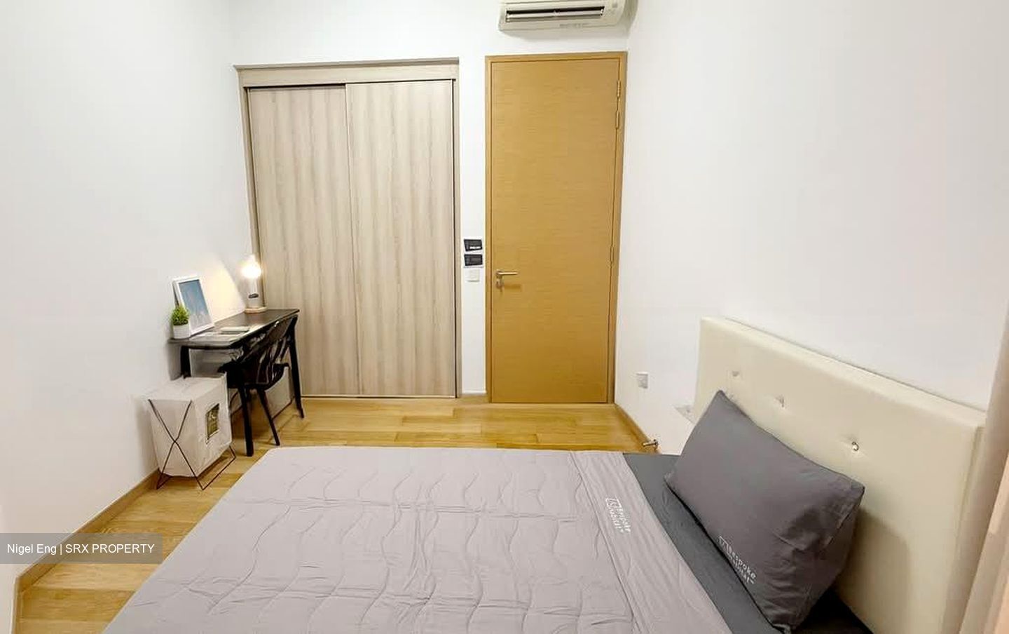 The Crest (D3), Condominium #592961341